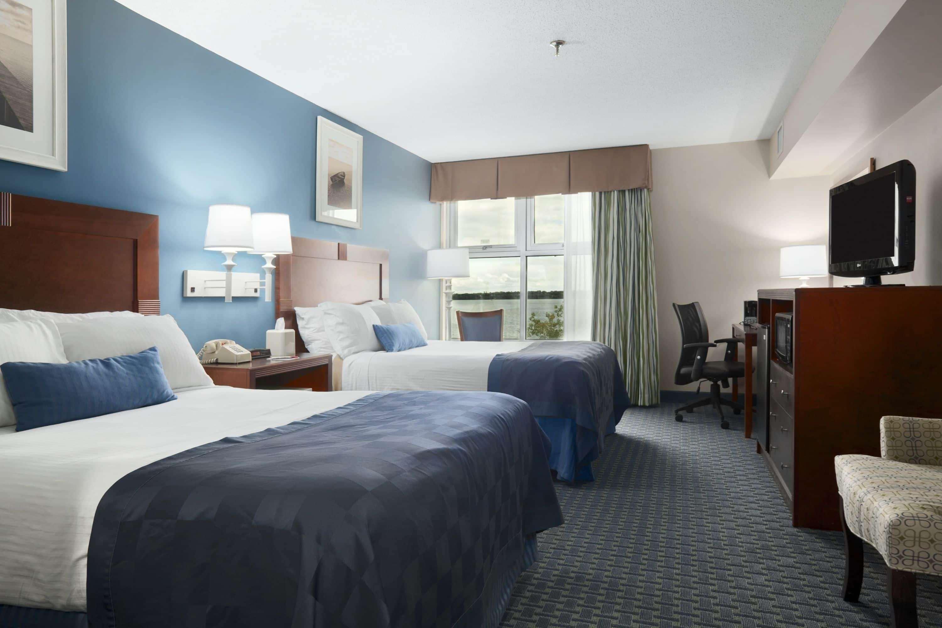 Hotel 41 Lakefront Hotel, Trademark Collection By Wyndham 3*