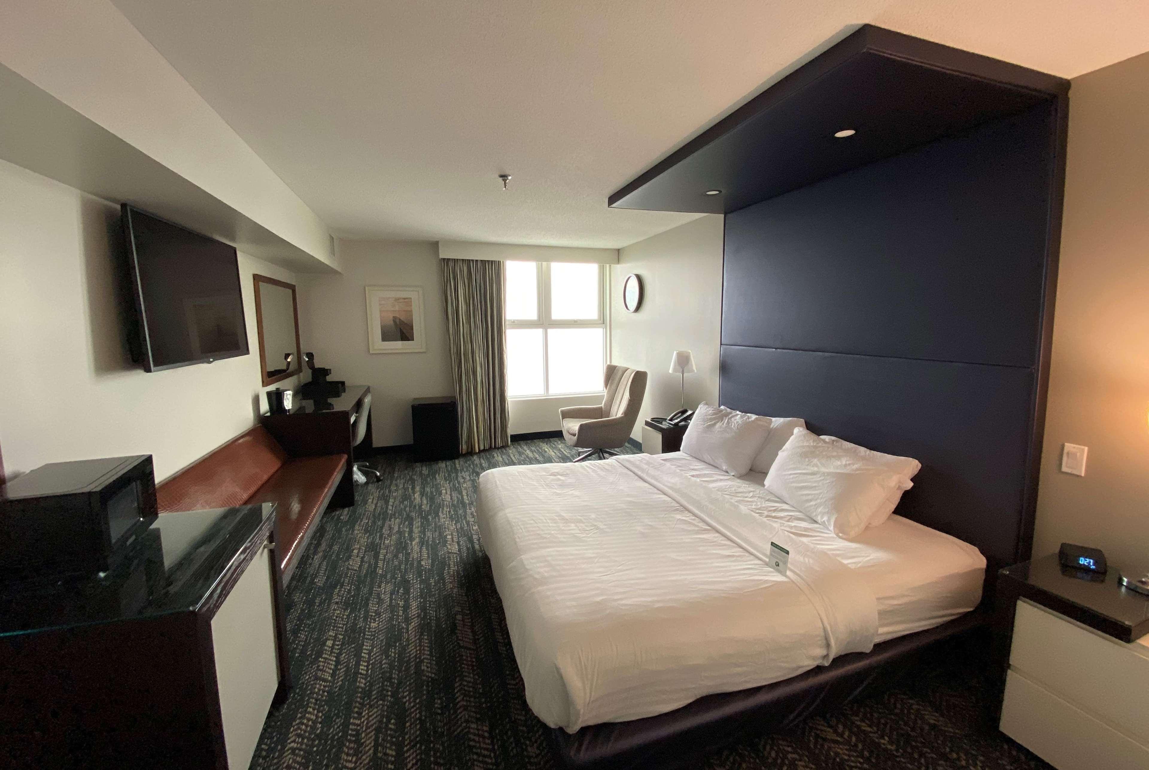 Hotel 41 Lakefront Hotel, Trademark Collection By Wyndham 3*