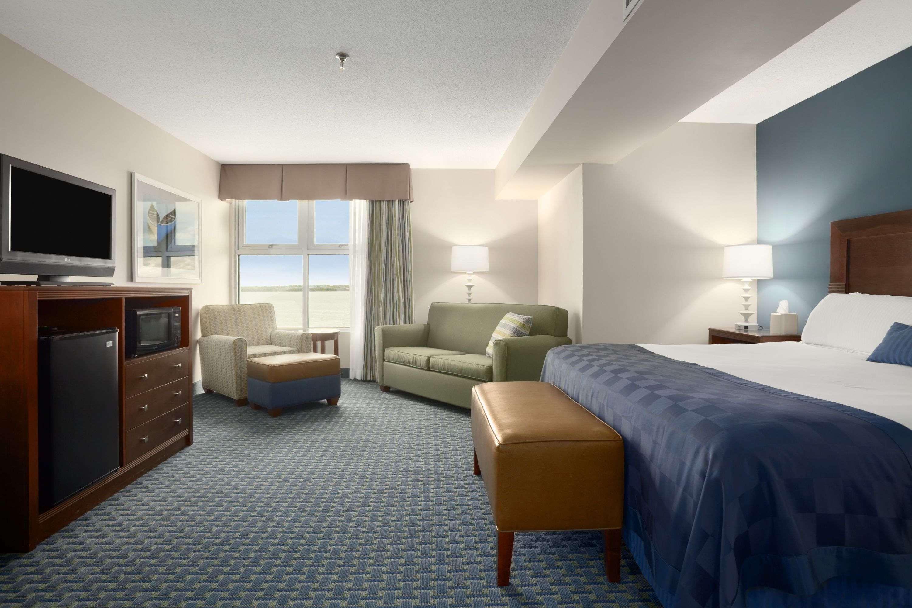 41 Lakefront Hotel, Trademark Collection By Wyndham Geneva