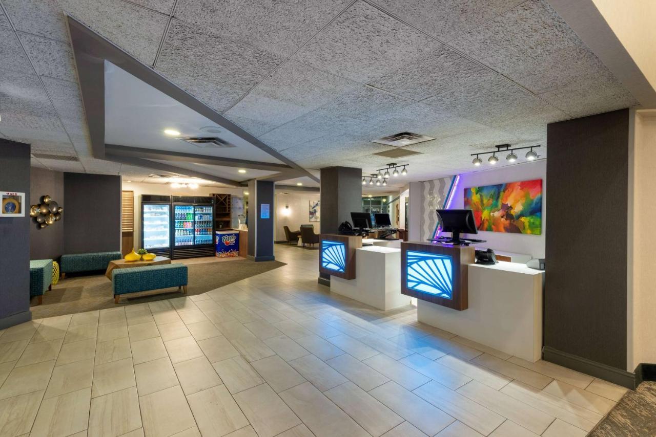 Hotel 41 Lakefront Hotel, Trademark Collection By Wyndham 3*