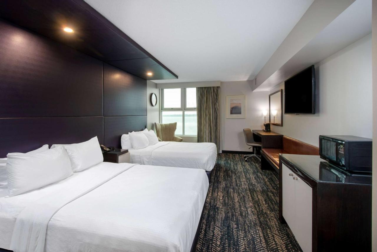 41 Lakefront Hotel, Trademark Collection By Wyndham Hotel 3*