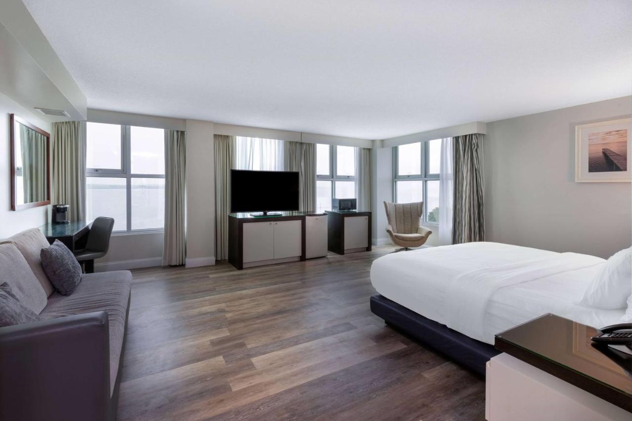 Hotel 41 Lakefront Hotel, Trademark Collection By Wyndham