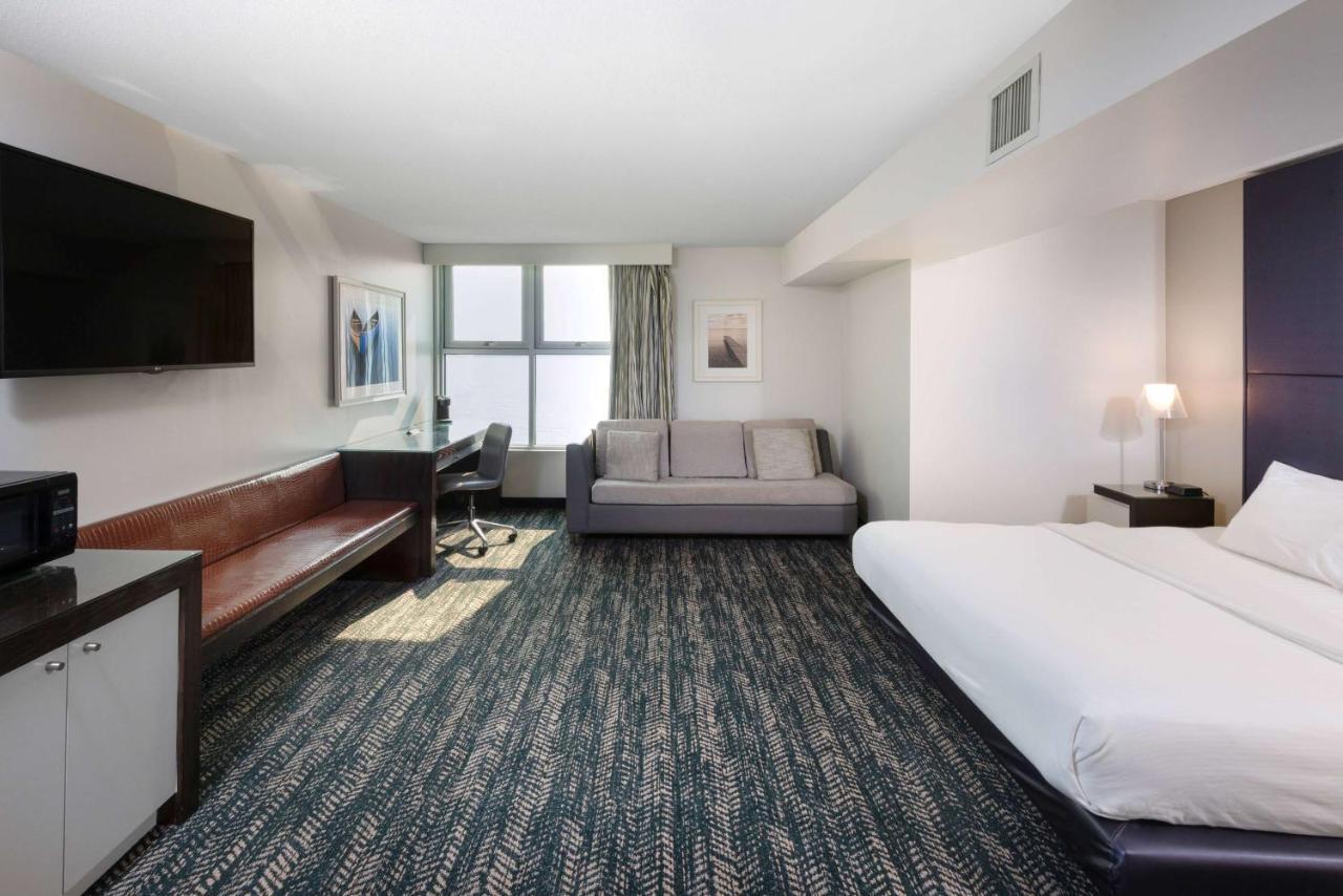 41 Lakefront Hotel, Trademark Collection By Wyndham 3* Geneva