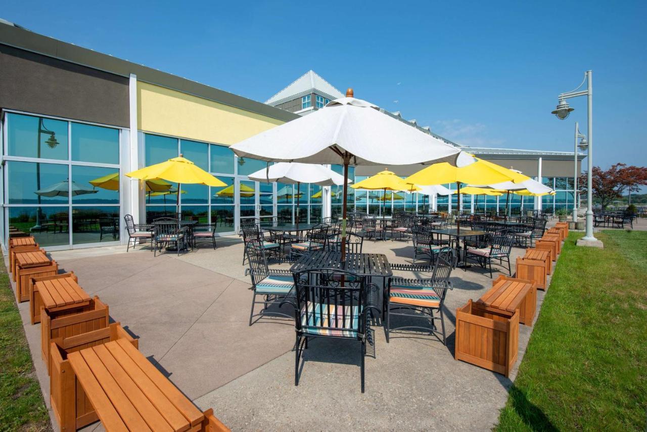 41 Lakefront Hotel, Trademark Collection By Wyndham Hotel 3*