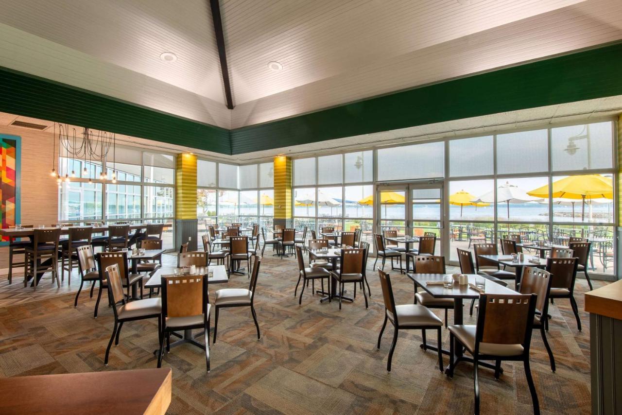 41 Lakefront Hotel, Trademark Collection By Wyndham Hotel 3*