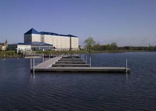 41 Lakefront Hotel, Trademark Collection By Wyndham 3* Geneva