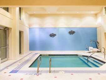 41 Lakefront Hotel, Trademark Collection By Wyndham 3*