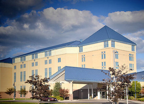 Hotel 41 Lakefront Hotel, Trademark Collection By Wyndham