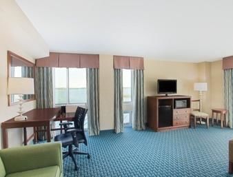 Hotel 41 Lakefront Hotel, Trademark Collection By Wyndham