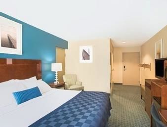 41 Lakefront Hotel, Trademark Collection By Wyndham Geneva
