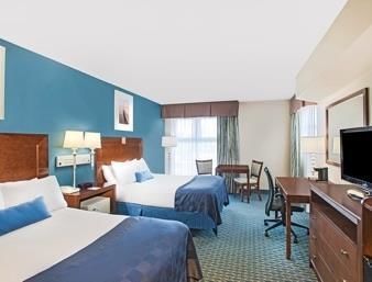 41 Lakefront Hotel, Trademark Collection By Wyndham 3* Geneva