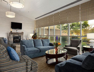 41 Lakefront Hotel, Trademark Collection By Wyndham Hotel Geneva