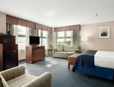 Hotel 41 Lakefront Hotel, Trademark Collection By Wyndham 3*