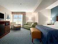 41 Lakefront Hotel, Trademark Collection By Wyndham 3*