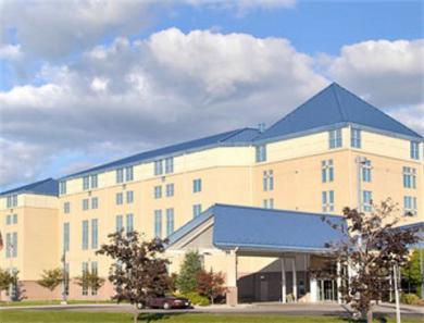 41 Lakefront Hotel, Trademark Collection By Wyndham