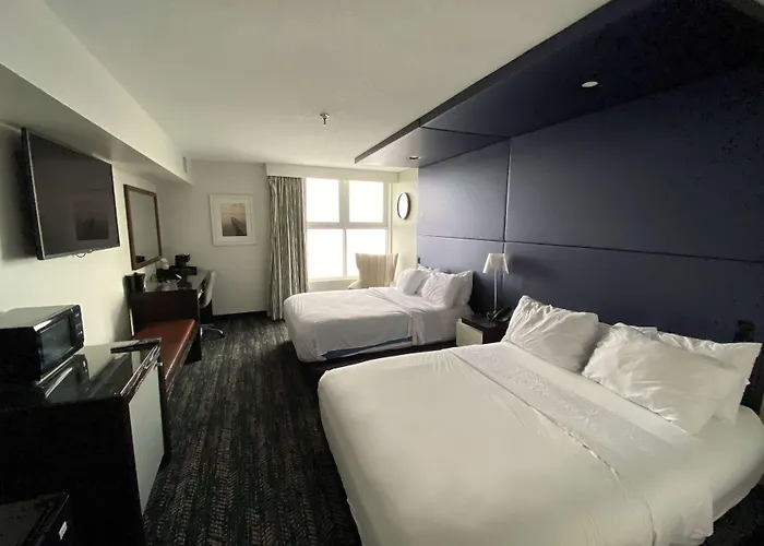 41 Lakefront Hotel, Trademark Collection By Wyndham