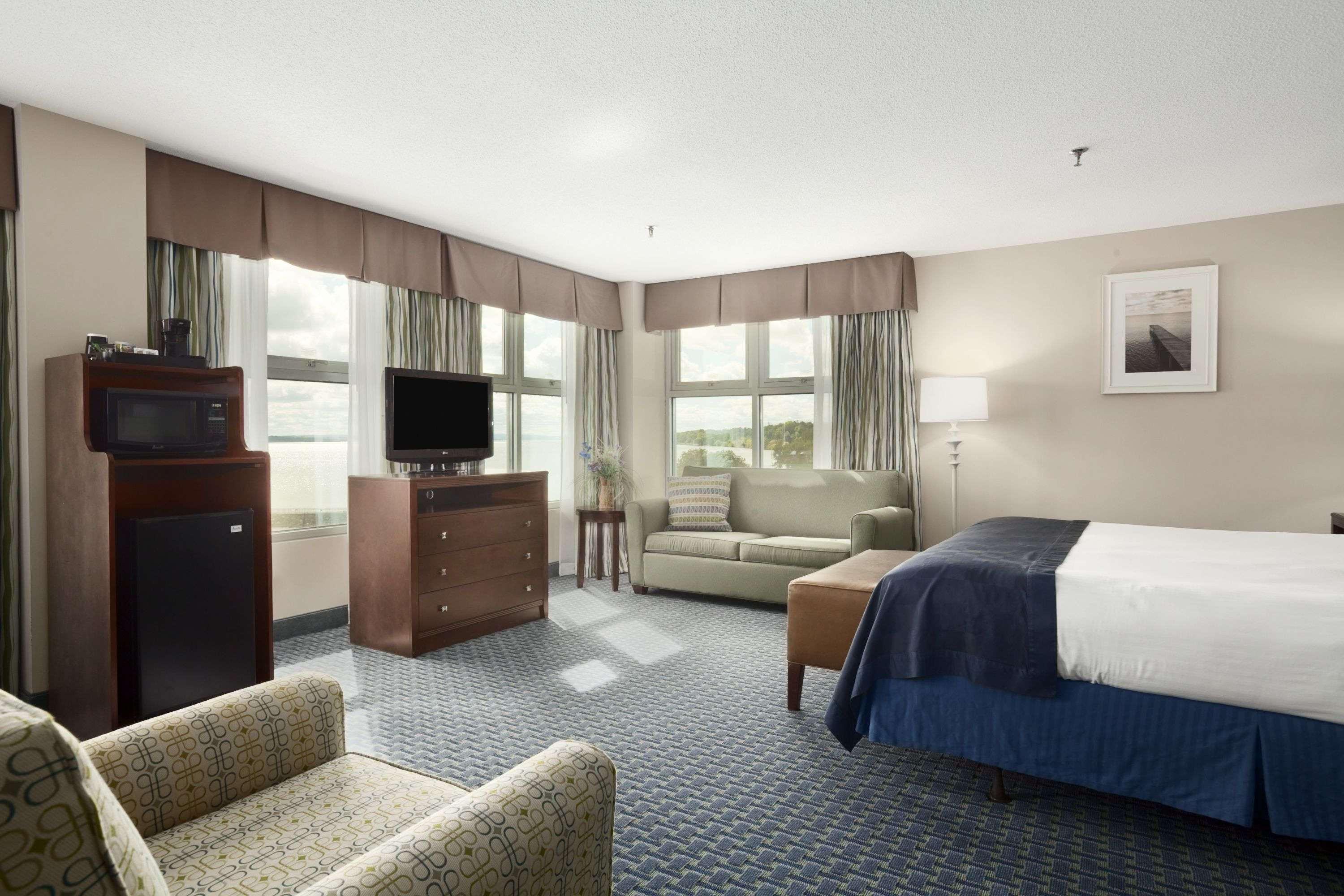 41 Lakefront Hotel, Trademark Collection By Wyndham Geneva