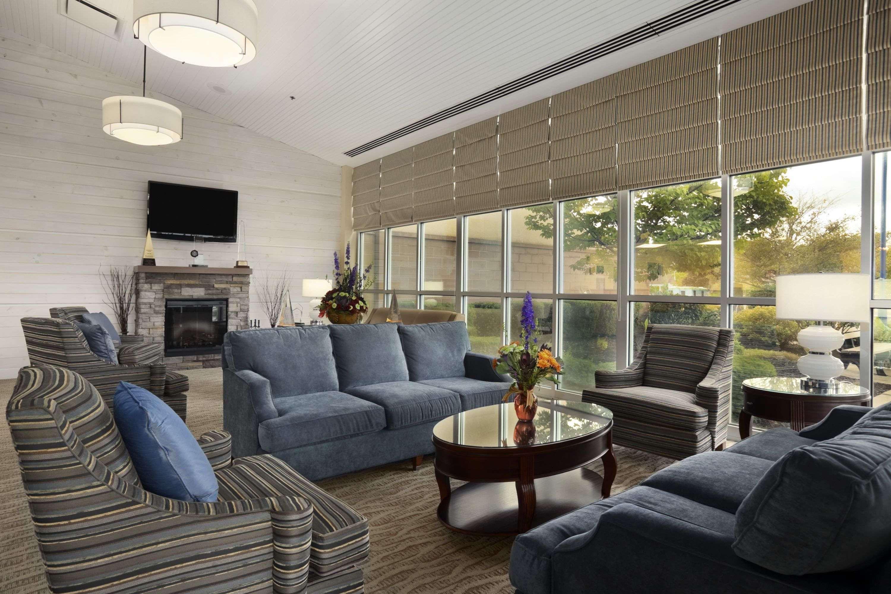 41 Lakefront Hotel, Trademark Collection By Wyndham Hotel