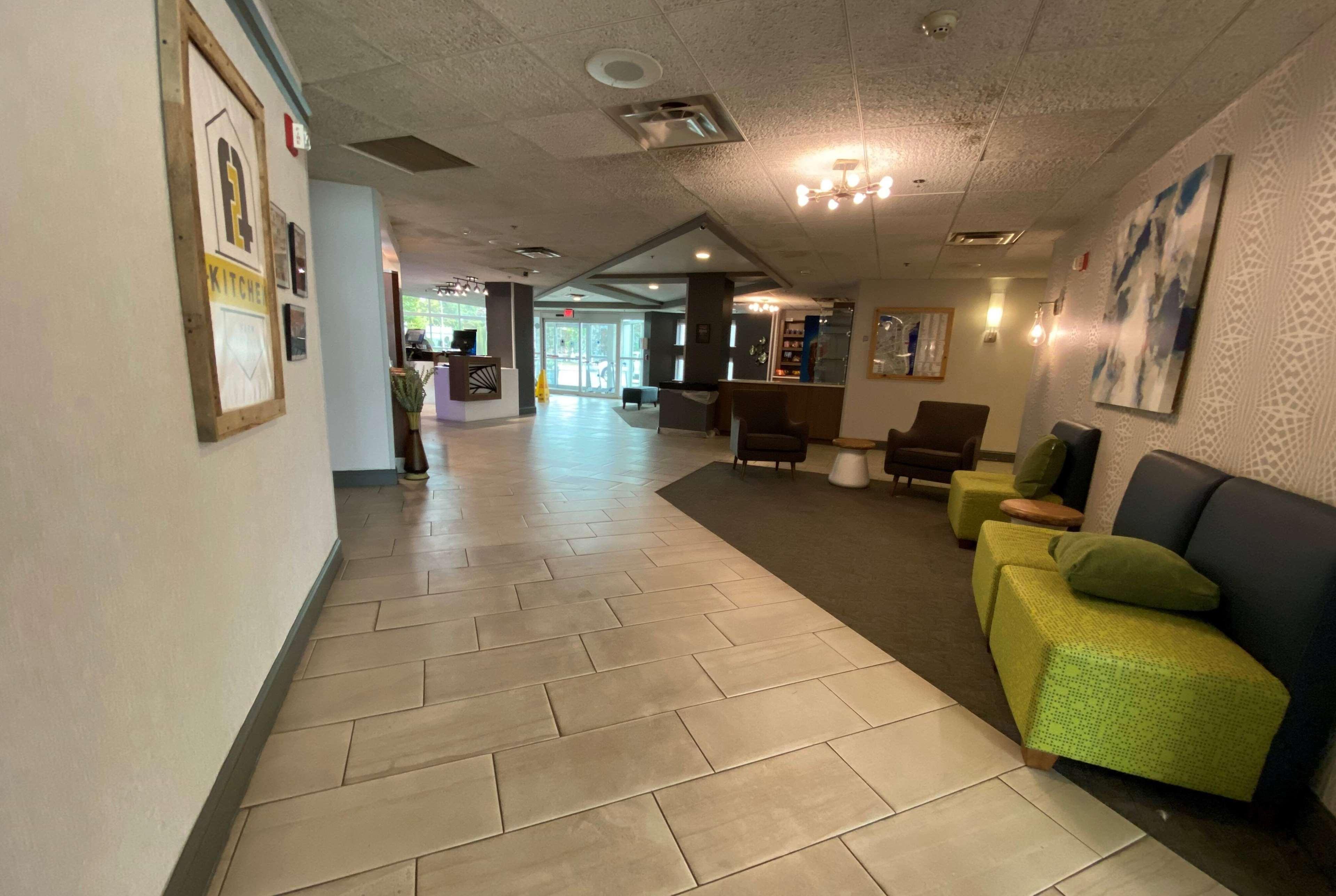 41 Lakefront Hotel, Trademark Collection By Wyndham 3*