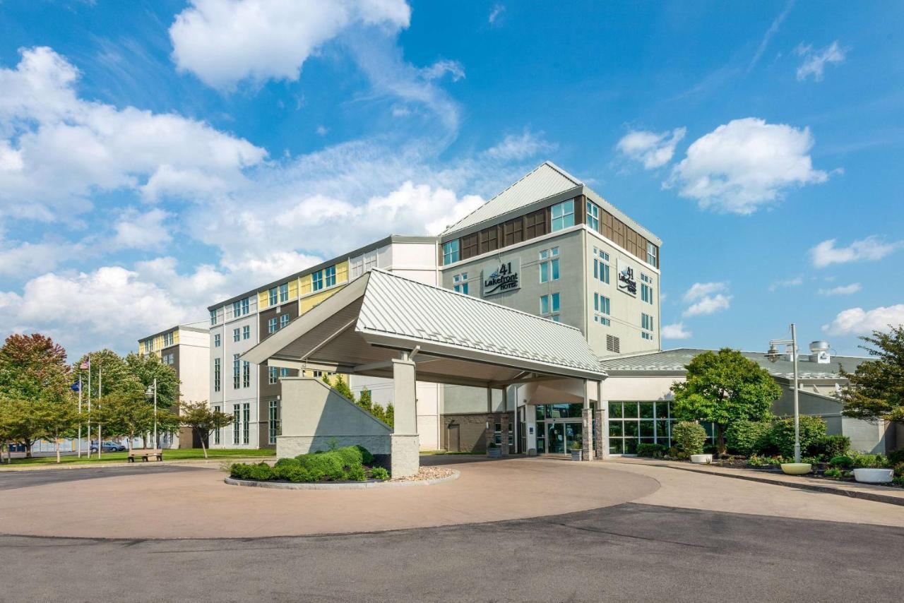 41 Lakefront Hotel, Trademark Collection By Wyndham Hotel Geneva