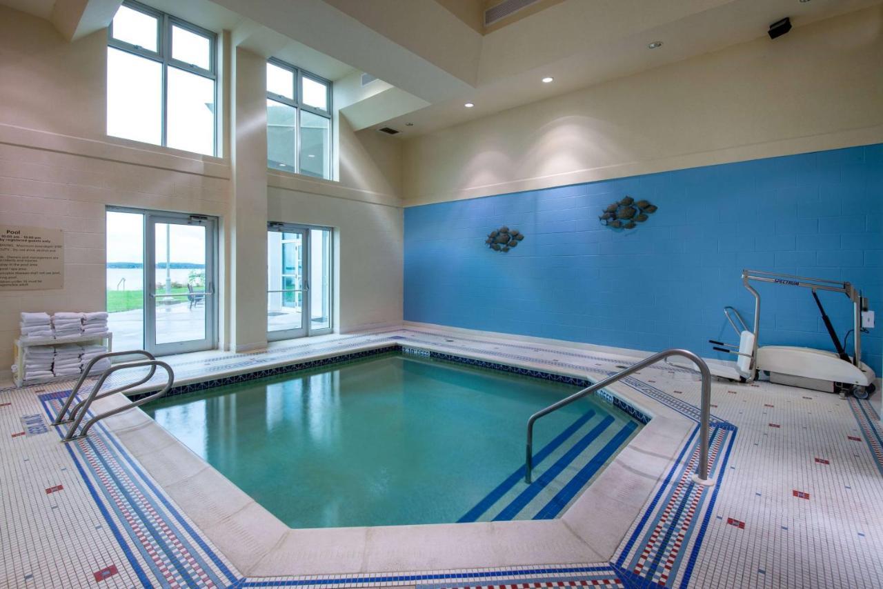 Hotel 41 Lakefront Hotel, Trademark Collection By Wyndham 3*