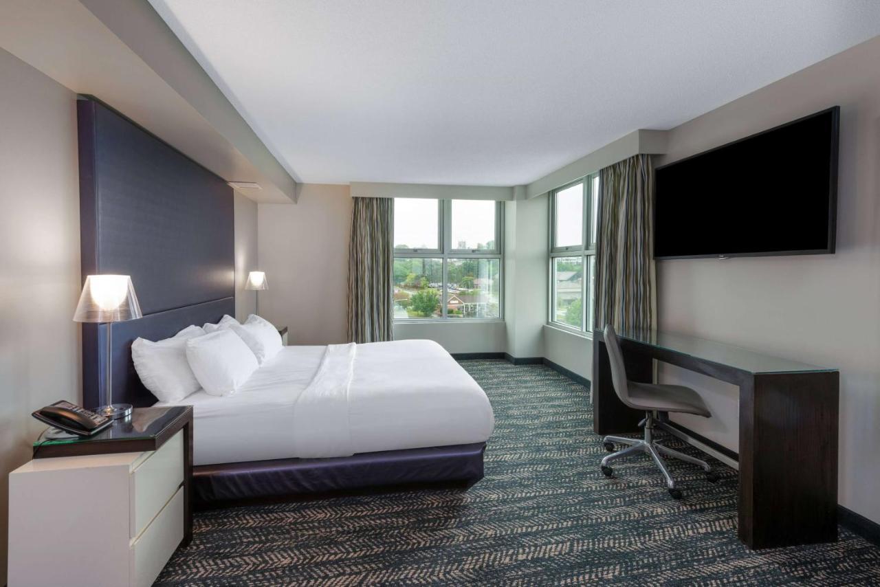 Hotel 41 Lakefront Hotel, Trademark Collection By Wyndham Geneva