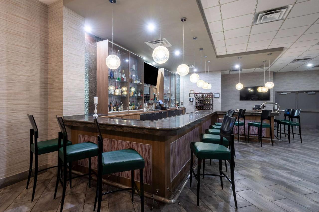 41 Lakefront Hotel, Trademark Collection By Wyndham Hotel 3*