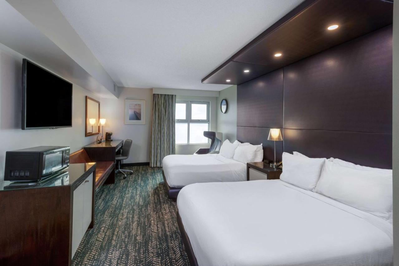 41 Lakefront Hotel, Trademark Collection By Wyndham Geneva