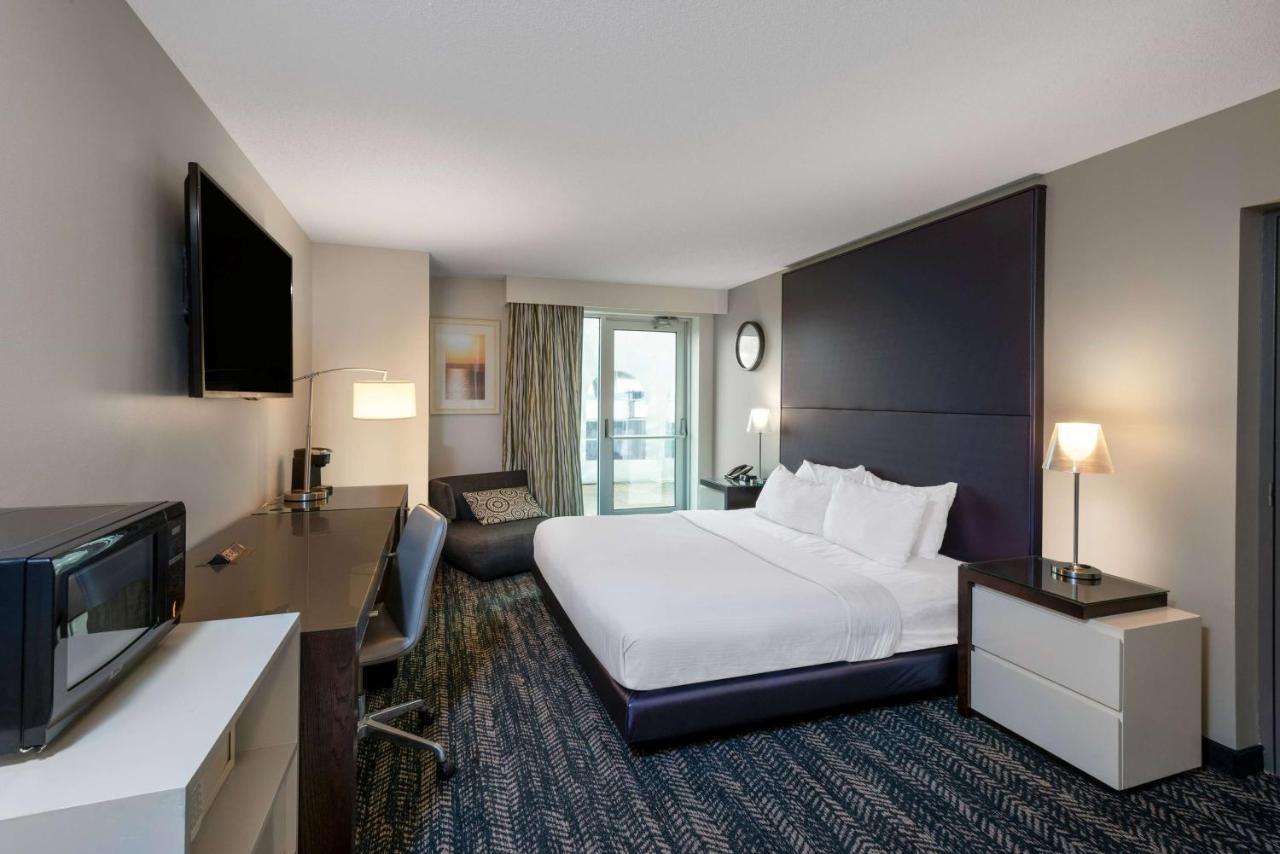 Hotel 41 Lakefront Hotel, Trademark Collection By Wyndham 3*