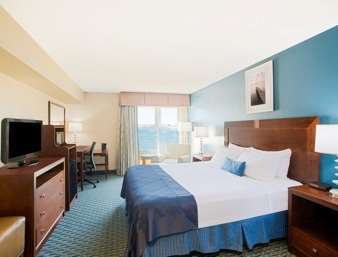 41 Lakefront Hotel, Trademark Collection By Wyndham 3* Geneva