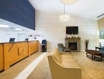 41 Lakefront Hotel, Trademark Collection By Wyndham Hotel 3*