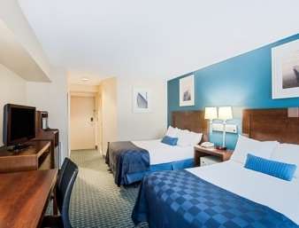 41 Lakefront Hotel, Trademark Collection By Wyndham 3*