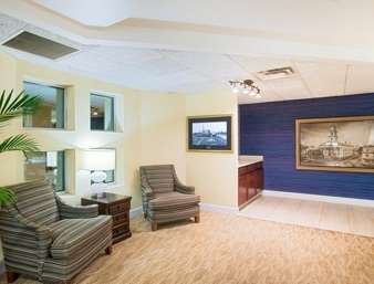 41 Lakefront Hotel, Trademark Collection By Wyndham 3* Geneva
