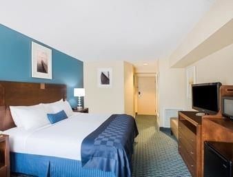 41 Lakefront Hotel, Trademark Collection By Wyndham Hotel