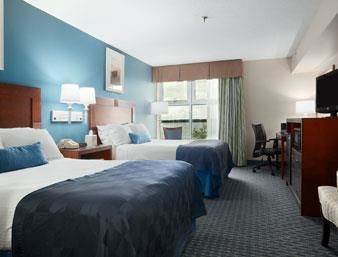 41 Lakefront Hotel, Trademark Collection By Wyndham Hotel 3*