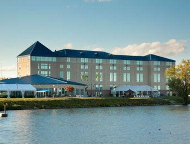 41 Lakefront Hotel, Trademark Collection By Wyndham Hotel Geneva