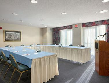 41 Lakefront Hotel, Trademark Collection By Wyndham 3*